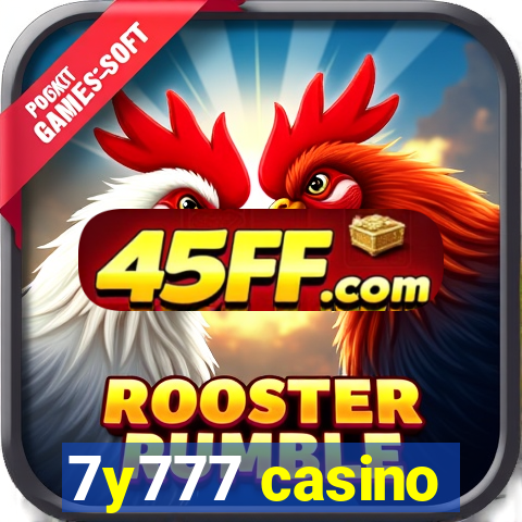 7y777 casino